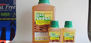 Thuốc phòng chống mối Map Sedan 48EC